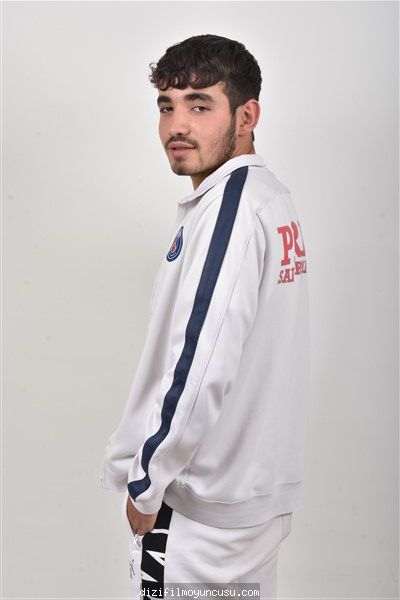 Ankara Cast Ajans Ali 127381