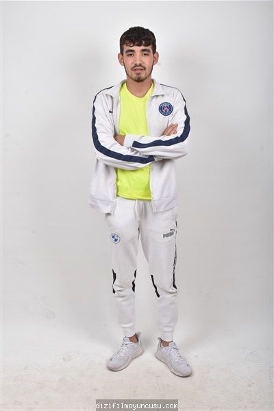 Ankara Cast Ajans Ali 127382