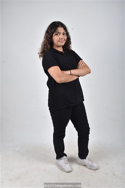 Afyon Cast Ajans Azranur 127268