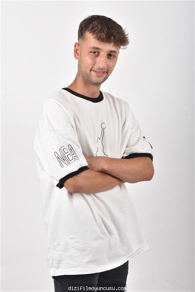 Aydın Cast Ajans Buğra 127167