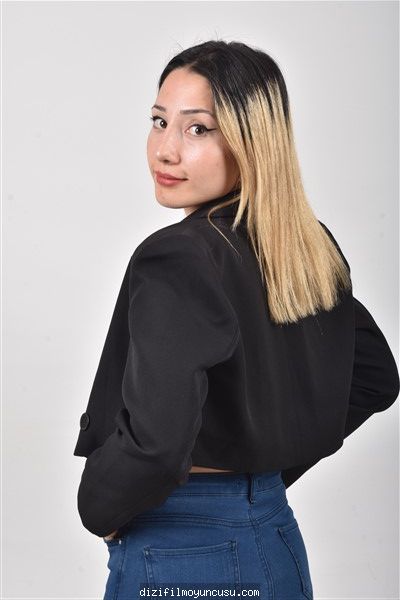 Ankara Cast Ajans Büşra 127356
