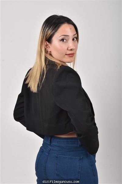 Ankara Cast Ajans Büşra 127357