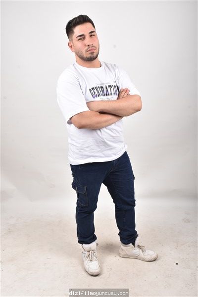 Ankara Cast Ajans Çağdaş 127306