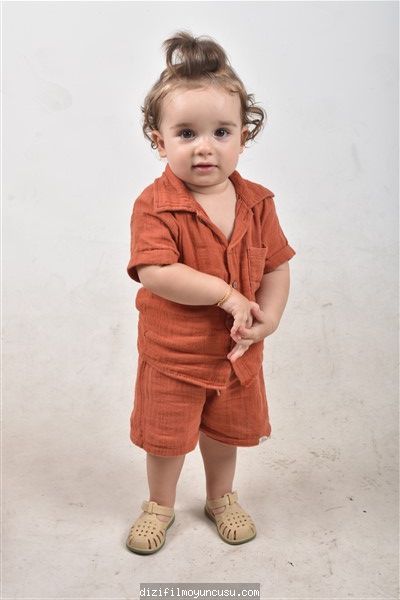 Adana Cast Ajans Demir 127134