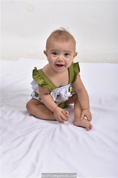 Çocuk Oyuncular Adayımız Dilek