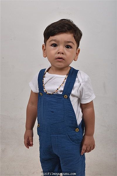 Çocuk Oyuncular Adayımız Doruk