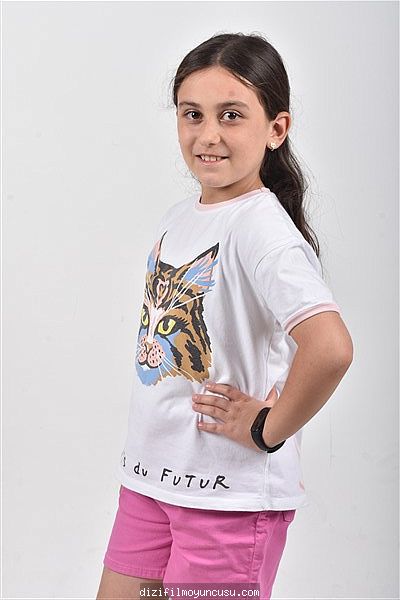 Erkek Oyuncular Adayımız Emre