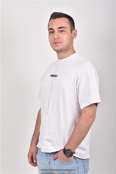 Erkek Oyuncular Adayımız Enes