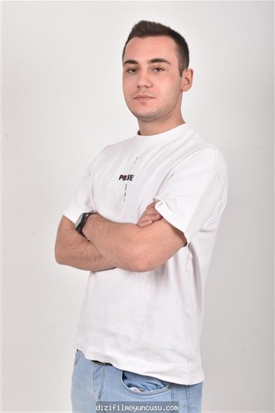 Ankara Cast Ajans Enes 127330