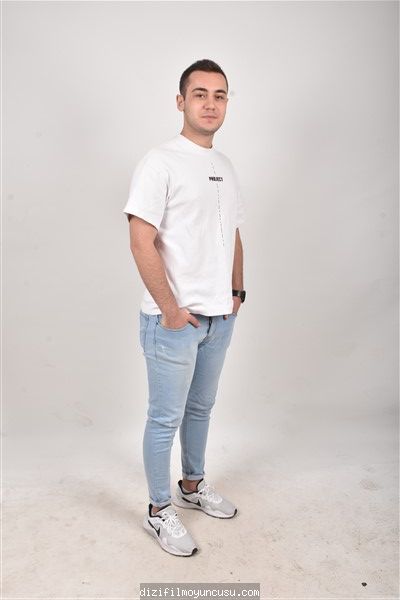 Ankara Cast Ajans Enes 127331