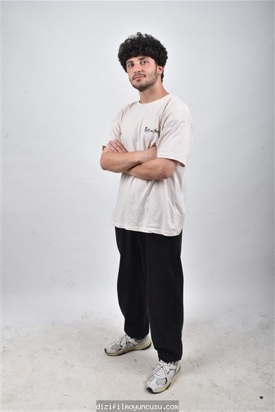 Ankara Cast Ajans Farid 127363