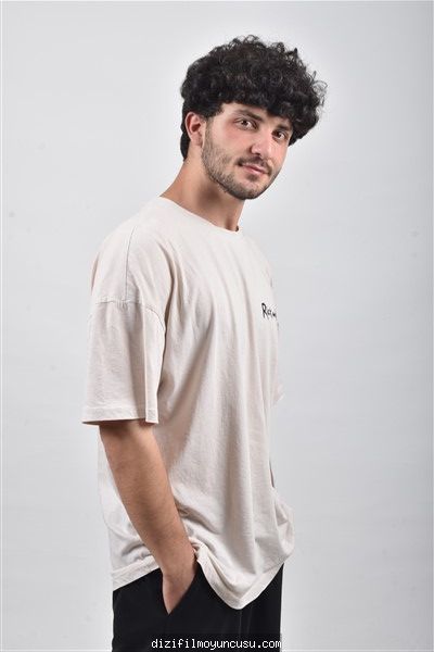 Ankara Cast Ajans Farid 127364