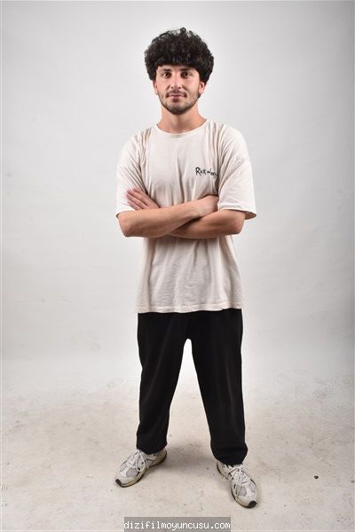 Ankara Cast Ajans Farid 127366