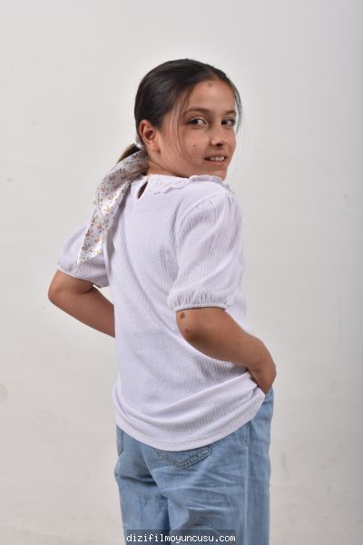 Gaziantep Cast Ajans Fatma 127250
