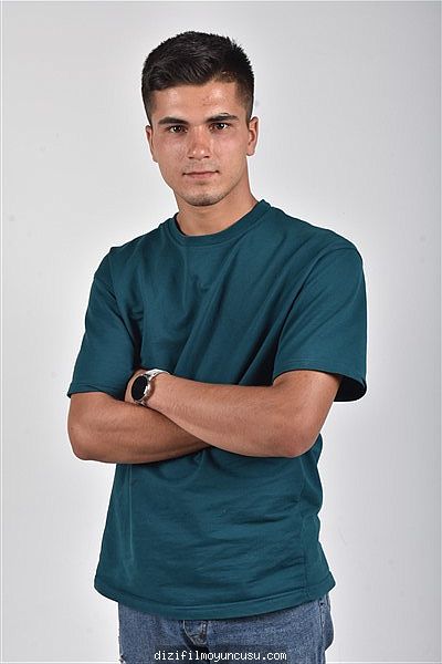 Erkek Oyuncular Adayımız Fırat