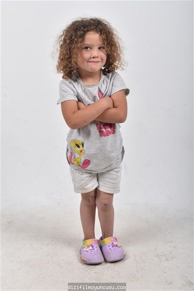 Afyon Cast Ajans Gülsüm 127383