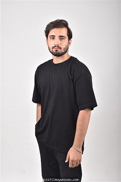 Erkek Oyuncular Adayımız Hamza