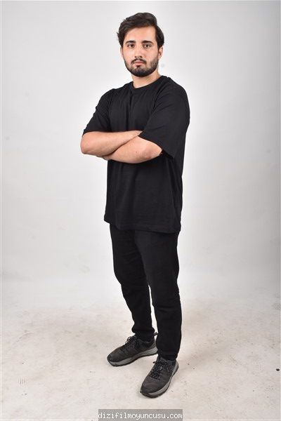 Ankara Cast Ajans Hamza 127273