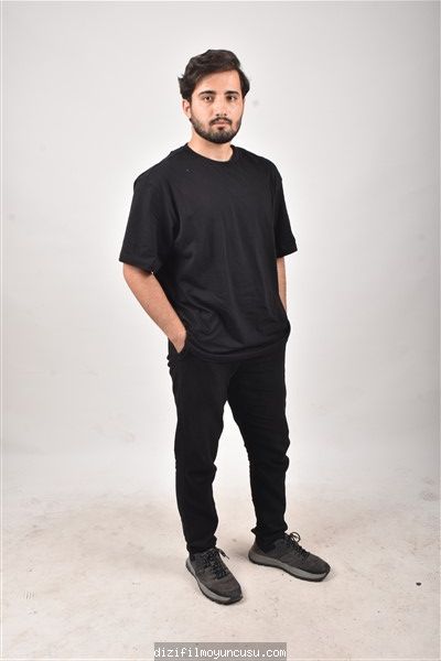 Ankara Cast Ajans Hamza 127274