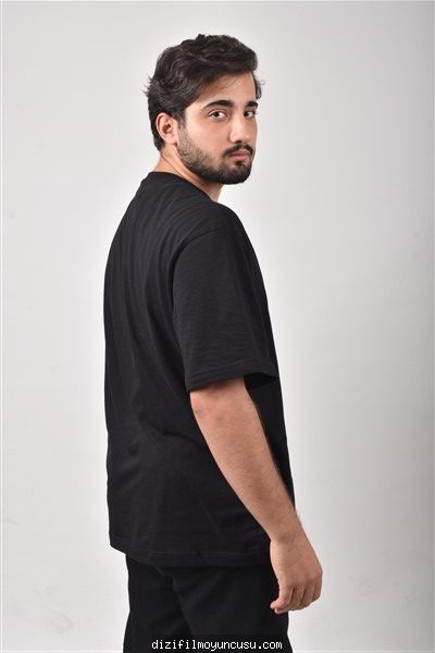 Ankara Cast Ajans Hamza 127275