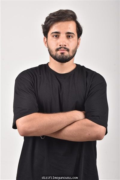 Ankara Cast Ajans Hamza 127276