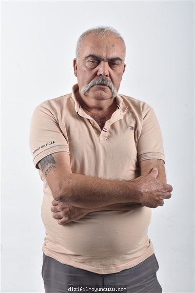 Aydın Cast Ajans Hasan 127233