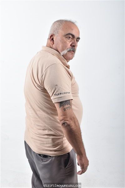 Aydın Cast Ajans Hasan 127234