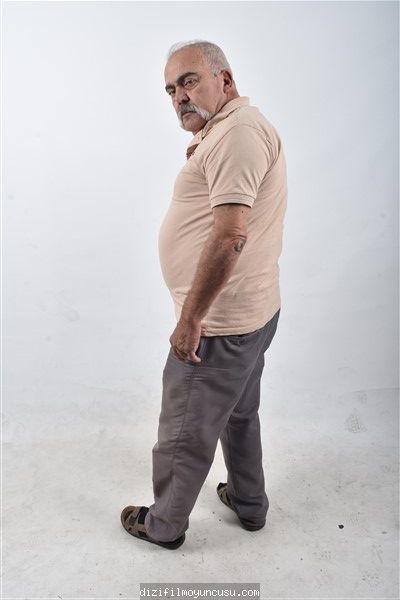 Aydın Cast Ajans Hasan 127235