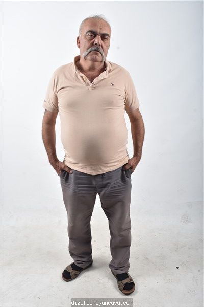 Aydın Cast Ajans Hasan 127236