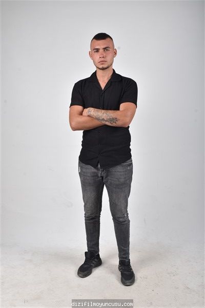 Afyon Cast Ajans İbrahim 127317