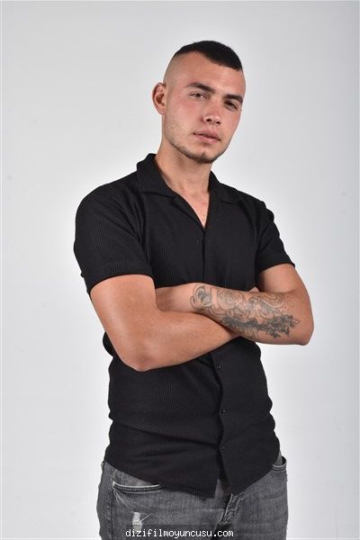 Afyon Cast Ajans İbrahim 127319