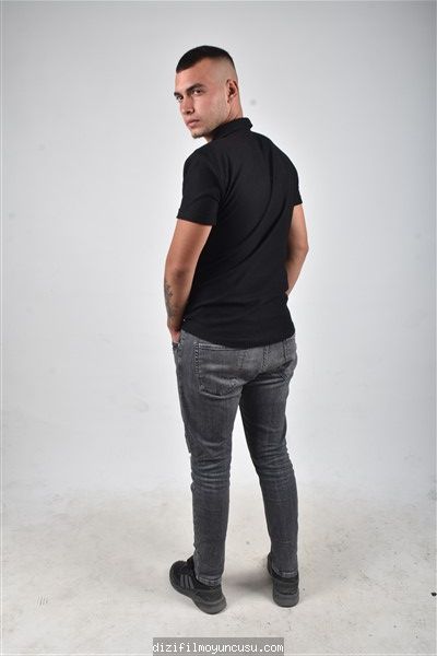 Afyon Cast Ajans İbrahim 127320
