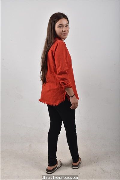 Gaziantep Cast Ajans İlayda 127238