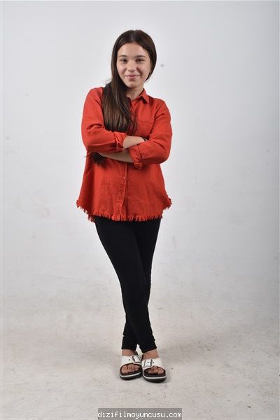 Gaziantep Cast Ajans İlayda 127240