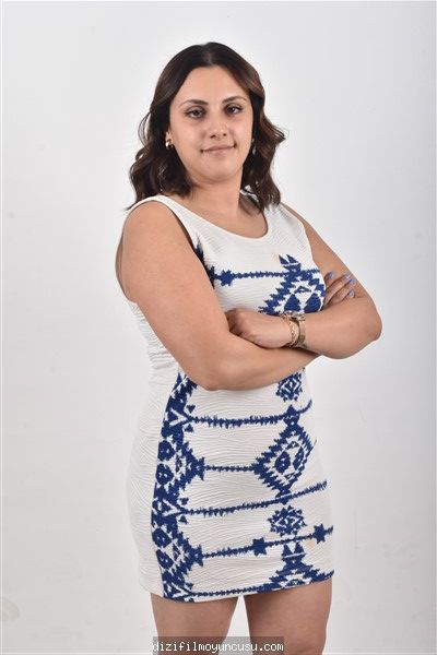 Aydın Cast Ajans İpek 127172