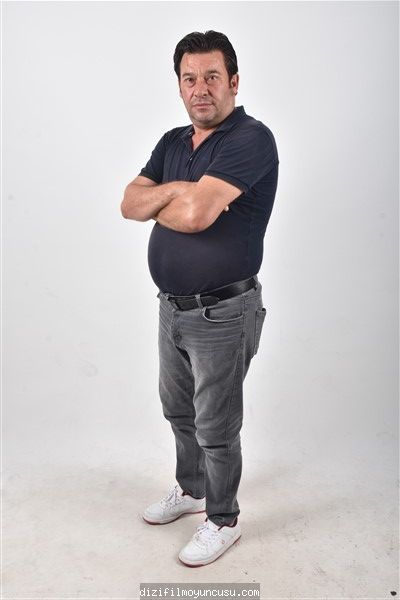 Aydın Cast Ajans Kamil 127189