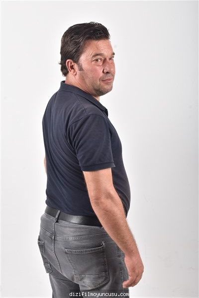 Aydın Cast Ajans Kamil 127190