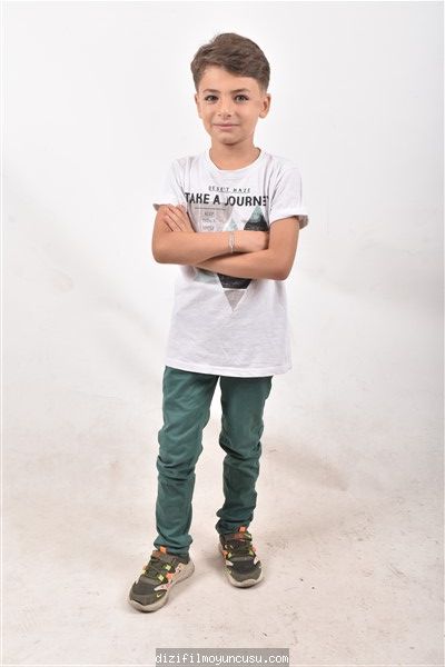 Adana Cast Ajans Kerem 127120