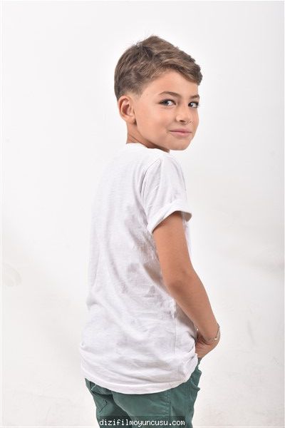 Adana Cast Ajans Kerem 127121