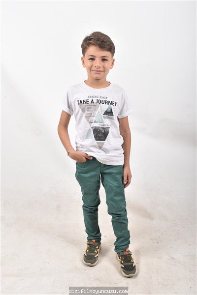 Adana Cast Ajans Kerem 127122