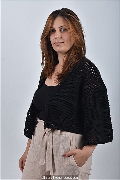 Aydın Cast Ajans Oyuncusu Lale