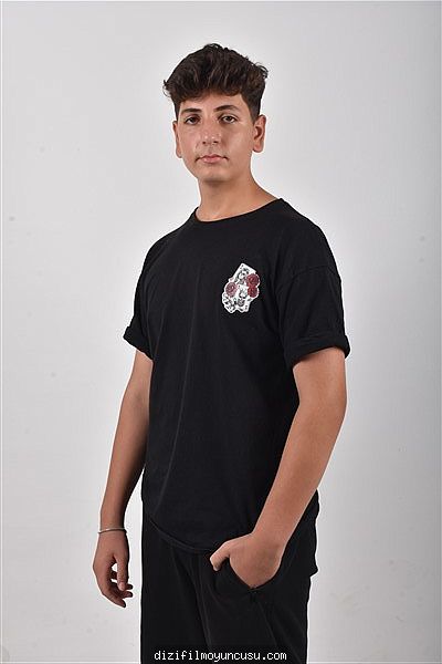Aydın Cast Ajans Oyuncusu Mehmet