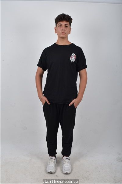 Aydın Cast Ajans Mehmet 127151
