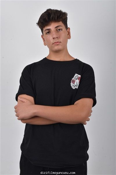 Aydın Cast Ajans Mehmet 127152