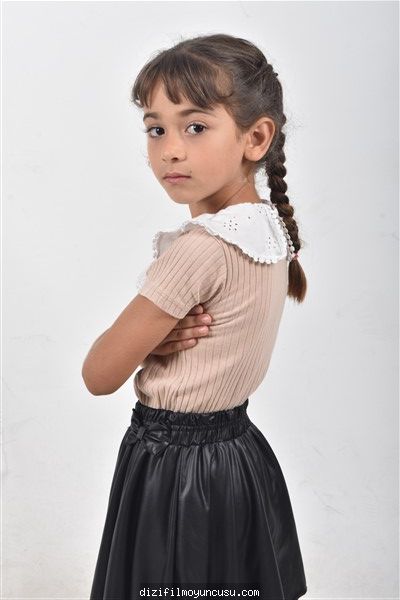 Adana Cast Ajans Merve 127097