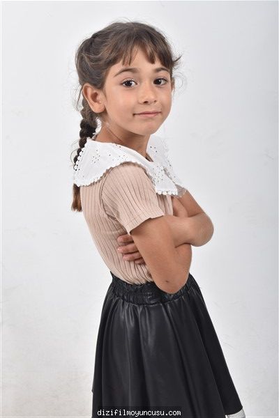 Adana Cast Ajans Merve 127098