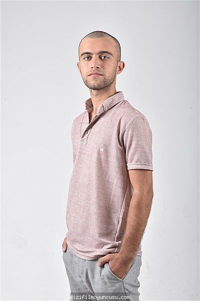 Erkek Oyuncular Adayımız Muhammet
