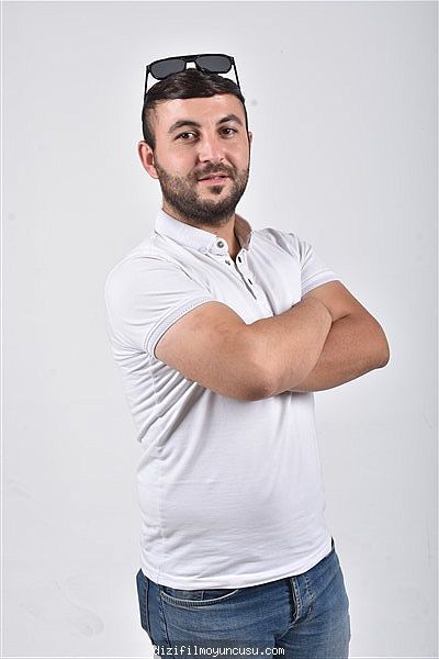 Erkek Oyuncular Adayımız Murat