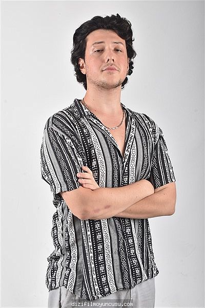 Adana Cast Ajans Oyuncusu Özkan