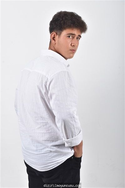 Aydın Cast Ajans Samet 127247